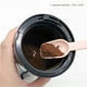 thumbnail image 3 of Cuchara para moler café, cepillo de limpieza para molinillo de café con escala, cepillo pequeño de plástico, cepillo pequeño para molinillo, 3 of 6