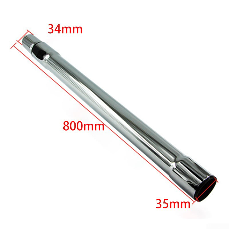Extension Pipe Tube Kit Parts Telescopic Rods For Sharp/Miele Vacuum Cleaners 