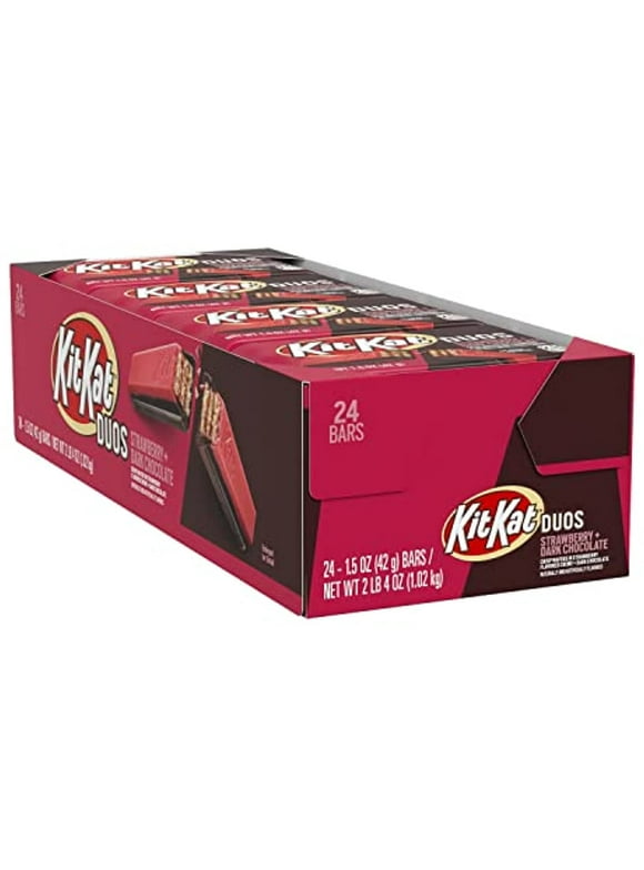 Bulk candy bars in Bulk Candy