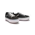 thumbnail image 3 of Tenis Vans Seldan Platform ST Mujer negro 25 Vans VN0A5JLEBLK, 3 of 5