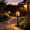solar animal stake Under $5 a3, variant on Werulen Animal Figurine Solar Ground Stake Auto Night Glow, Yard Patio Lawn Landscape Lighting, Solar Stake Light, Animal Ornament, Outdoor Lamp