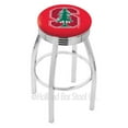 thumbnail image 1 of Holland Bar Stool NCAA 25'' Swivel Bar Stool, 1 of 7