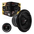 thumbnail image 1 of Subwoofer Profesional SPL Open Show Rock Series RKS-UL6504OS 900 Watts 6.5 Pulgadas 4 Ohms Doble Bob Rock Series RKSUL6504OS, 1 of 9