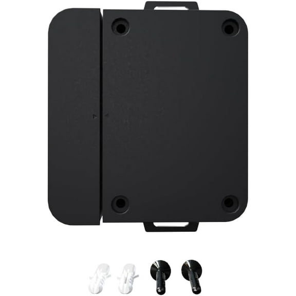 TMT SN1 Wireless Smart Door Sensor, WiFi Window Alarm Sensor Up to 164 Feet, Wireless Contact Sensor for Home Security, Smart Home Devices Compatible with With ChowBOX