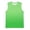 Light Green, variant on Boys Athletic Tank For Kids Wear Sleeveless Shirts Summer Cool Comfort Fit Youth Sports Apparel