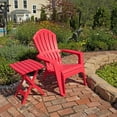 thumbnail image 2 of Adams Quik-Fold Side Table, 2 of 2