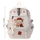 thumbnail image 2 of Clearance Mochila de dibujos animados, mochila escolar, mochila ligera, adecuada para niños y niñas, 2 of 2