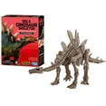 thumbnail image 2 of 00-03229 - DIG A DINOSAUR SKELETON STEGOSAURUS, 2 of 4