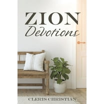 Zion Devotions, (Paperback)