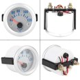 thumbnail image 3 of 52mm 2' Universal Car Motor Digital Blue LED Water Temp Temperature Gauge 40-120 Range, 3 of 4