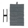 thumbnail image 1 of Oubit Tapis de Camping pour Animaux Enroulable, Tapis pour Animaux Portable Imperméable Tapis pour Chien Lit pour Chien Extérieur Design Surélevé, 1 of 9