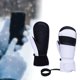 thumbnail image 1 of Guantes de esquí shamjiam 1 par invierno 29cm, 1 of 8