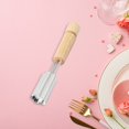 thumbnail image 2 of Cake Corer Tool Stainless Steel Cookie Cutter Diy Cupcake Hole Cutter Cupcake Core Remover, 2 of 8