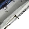 thumbnail image 4 of Xxxtentacion Protective Fabric Sleep Fit Practical Zip Closure Duvet Cover Sets Sleep Set, 4 of 5