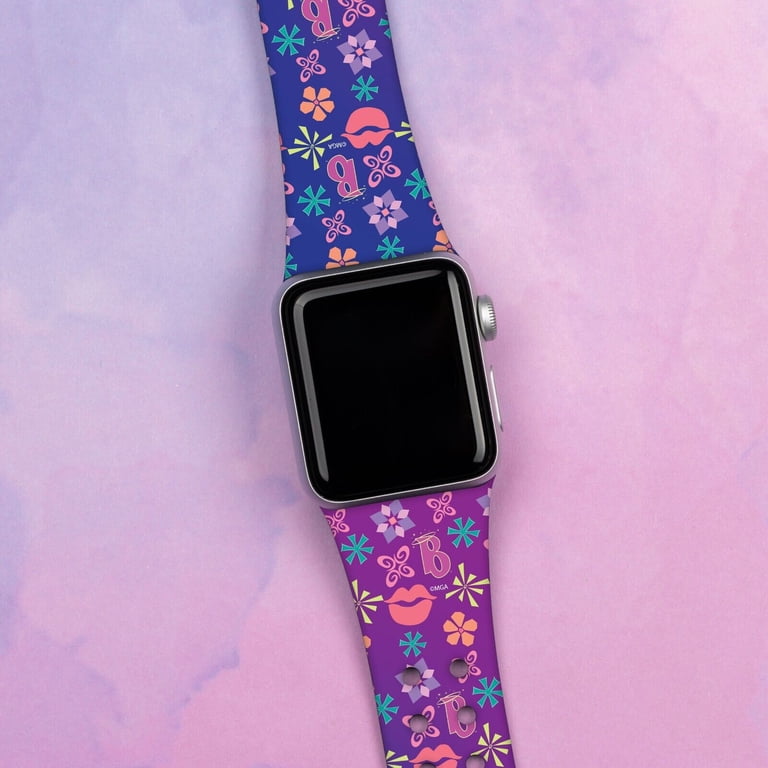 Bratz Classic HD Watch Band for Apple Watch - 42/44/45/49mm(46mm