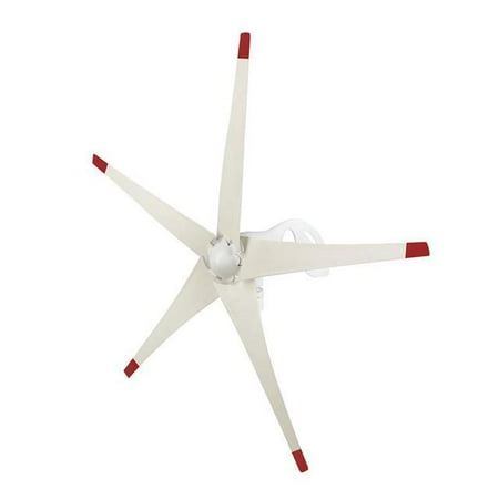 - Nature's Generator Wind Turbine Powered Portable Generator HKNGWT