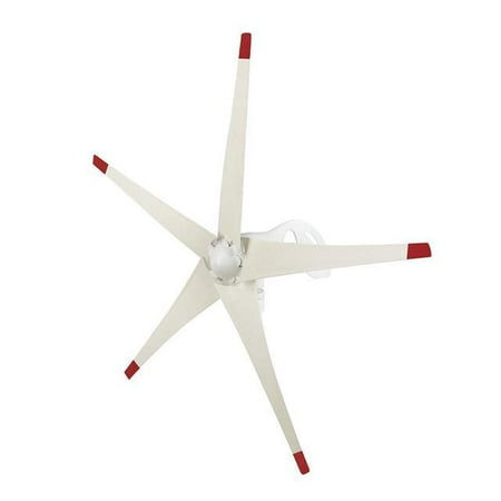 

Nature s Generator Wind Turbine Powered Portable Generator HKNGWT