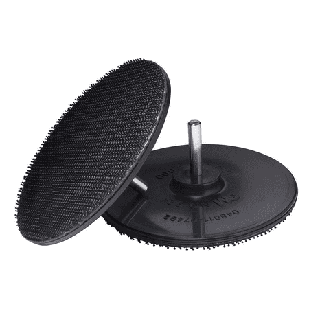 3M 07492 Scotch-Brite Surface Conditioning Disc Pad Holders 924, 5-Pack