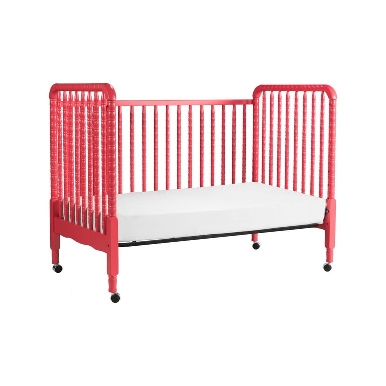 Coral crib 2025