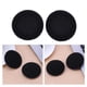 thumbnail image 5 of Almohadillas de espuma Kuymtek 10 x 55 mm para auriculares 2.15', 5 of 6