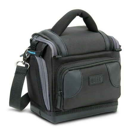 Action Video Camera Bag with Durable Protection and Carrying Strap by ...