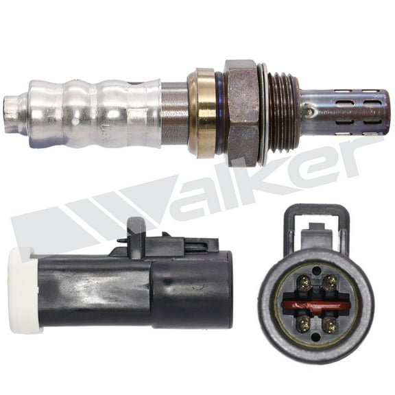 Walker 250-24127 Walker OE Oxygen Sensor Fits select: 2007-2010 FORD FUSION, 2001-2010 FORD ESCAPE