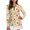 Gingerbread Man Candy Canes, variant on Yuyamidu Cute Snowman Women Golf Shirts Snowflake Long Sleeve Zip Up V-Neck Golf Tennis Shirt Red Christmas Pullover Tops Size 2XL