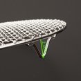thumbnail image 3 of Flmtop Stainless Steel Round Kitchen Steaming Cooking Grilling Rack for Air Frying Pot, 3 of 7