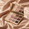 thumbnail image 5 of Tarte Tartelette Amazonian Clay Matte Eyeshadow Palette - 12 Matte Shades, 12H Longwear & Crease-Resistant Makeup, Skin-Nourishing with Vitamin E, Paraben Free, 5 of 7