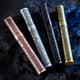 thumbnail image 3 of Tubo Almacenamiento Cigarros Estuche para Metal Viajar (Plata), 3 of 9
