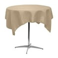 thumbnail image 2 of Ultimate Textile Modern Damask Kenya 48 x 52-Inch Rectangular Tablecloth, 2 of 4