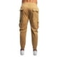 thumbnail image 2 of JOGGER TIPO CARGO DE GABARDINA STRETCH TALLA CH, 2 of 4