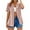 Pink, variant on Summer Saving Womens Tops, Xunlbb Women's Casual Breasted Cardigan Shirt Short Sleeved(Army Green,S)