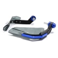 thumbnail image 4 of Motorcycle Handguard High Strength Impact Resistant Wind Deflector for Motorbike, 4 of 8