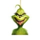 thumbnail image 1 of Adornos de Grinch para árbol de Navidad Colgante de acrílico verde de dibujos animados Colgante de árbol navideño Accesorio colgante para automóvil Decoración para interiores y exteriores Grinch navid, 1 of 2