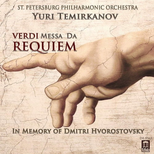 Verdi, Messa da Requiem
