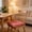 Pink, variant on Seat Cushion Non Slip Chair Pad Thick Comfortable Seat Cushion Anti Slide Breathable Soft Support Easy Clean for Dining Chair Office Home Balcony Cafe Restaurant Seating Comfort Upgrade