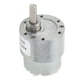 thumbnail image 5 of Motor de CC Ticfox Motor de Engranajes CC 12V 110RPM Reducción de Velocidad Motorreductor de Tornillo Sin Fin, 5 of 14