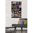 thumbnail image 2 of Marvel - Women of Marvel - Grid Wall Poster, 22.375" x 34", 2 of 5