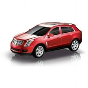 Cadillac Crossover 1:18 R/C Car, Red