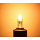 thumbnail image 3 of 10pcs G4 Halogen Bulb 35w 12v Dimmable Capsule Bulb Gy6.35 Landscape Light For Under Cabinet, 3 of 5