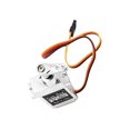 thumbnail image 1 of Servo de Direction 9g pour WPL 1/16 4WD RC Crawler Pièces de Mise à Niveau, 1 of 9