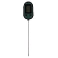 thumbnail image 2 of Soil Moisture Meter, Environment Humidity Temperature Monitor 5 In 1 Sunlight Strength Soil PH Tester High Accuracy  For Indoor For Potted Plant, 2 of 8