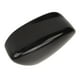 thumbnail image 2 of Tapa del espejo lateral del pasajero 76201 TA0 A01ZD Carcasa de la cubierta del espejo retrovisor derecho para Accord 2008 a 2012 Negro, 2 of 5