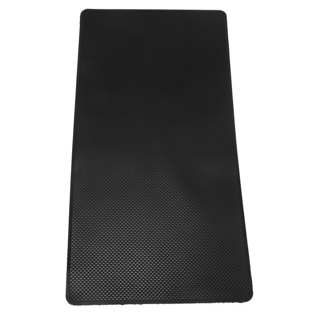 unbranded Alfombrilla Antideslizante Para Auto Uso En Hogar Oficina Decorativa