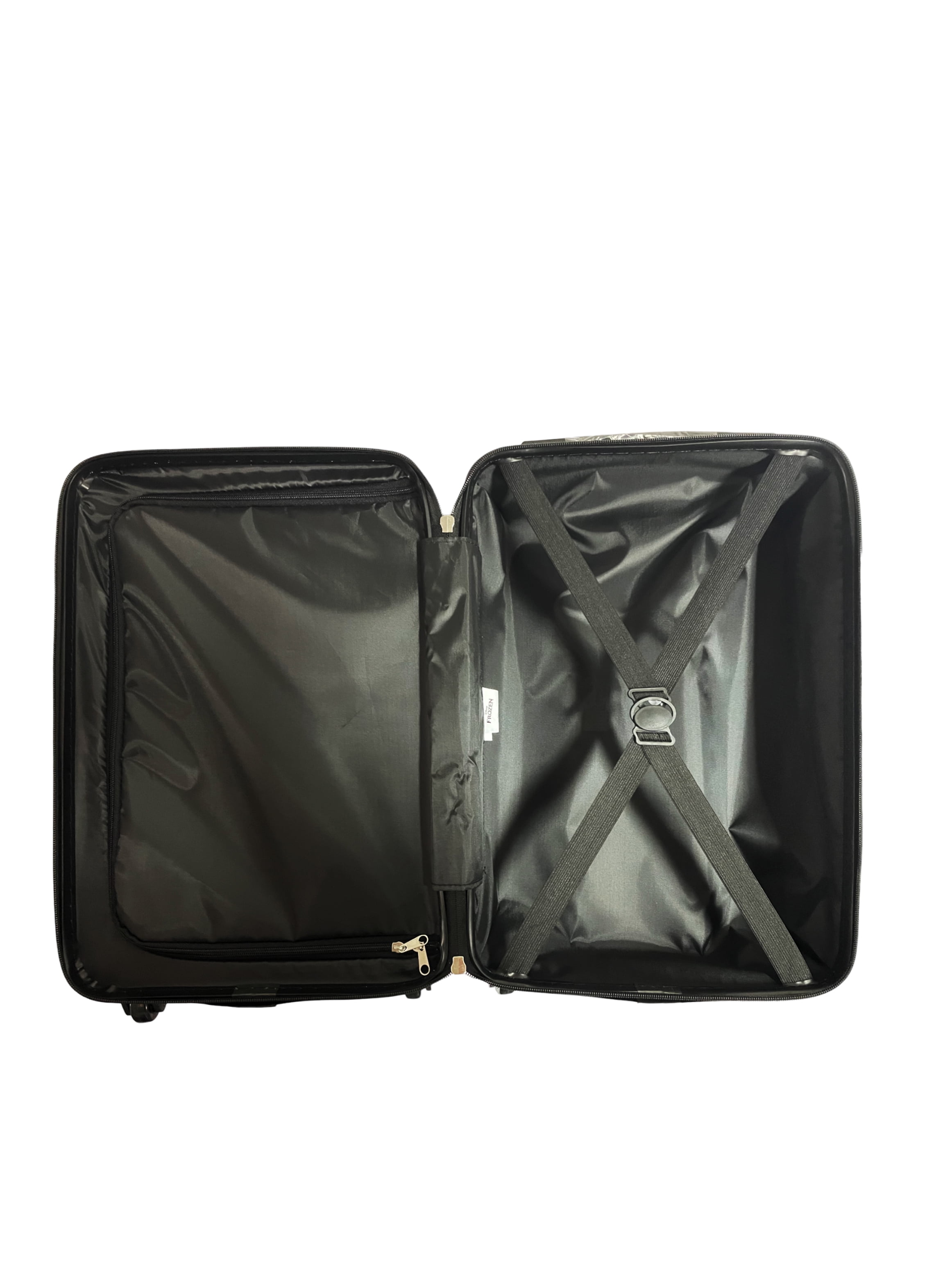Girl's Sanrio Hello Kitty Hardside ABS 360 Spinner Luggage