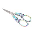 thumbnail image 1 of Cross Stitch Scissors, Vintage European Style, Crafted with Stainless Steel for Embroidery, Sewing, Cross Stitching, 1 of 7