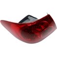 thumbnail image 3 of For 04-08 Corolla Taillight Taillamp Rear Brake Light Lamp Assembly Driver Side, 3 of 4
