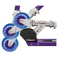 thumbnail image 6 of Razor S Model - Kick Scooter with Light-Up Wheels for Ages 5+ and Riders Up to 110 lbs (50 kg), 6 of 9