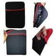 thumbnail image 4 of Protective Neoprene Sleeve Case Pouch for 10 inchApple iPad and ALL 10 inch Tablets, 4 of 4
